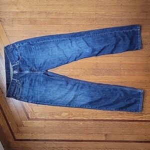 Levi's 514 Straight Fit Men's Jeans,                 W34 x L34